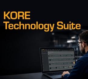 KORE Technology Suite