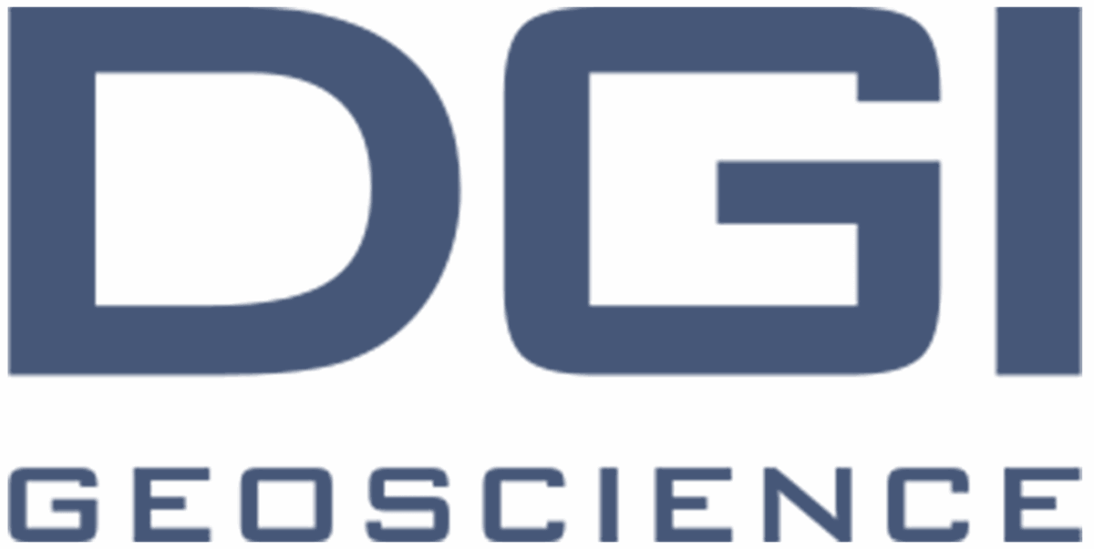 DGI Geoscience Inc
